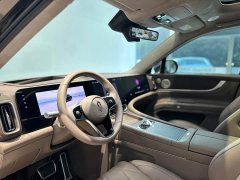 AITO M9 Extended Range Ultra 52kWh 5-Seater with 192-Channel LiDAR - ფოტო 9
