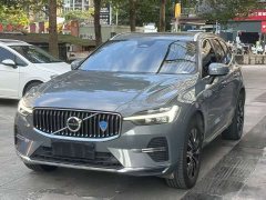 Volvo XC60 2022 B5 AWD Smart Remote Luxury Edition - ფოტო 1