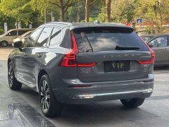 Volvo XC60 2022 B5 AWD Smart Remote Luxury Edition - ფოტო 10