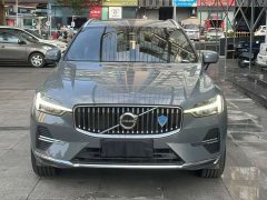 Volvo XC60 2022 B5 AWD Smart Remote Luxury Edition - ფოტო 2