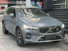 Volvo XC60 2022 B5 AWD Smart Remote Luxury Edition - ფოტო 3