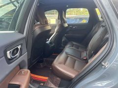 Volvo XC60 2022 B5 AWD Smart Remote Luxury Edition - ფოტო 4