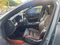 Volvo XC60 2022 B5 AWD Smart Remote Luxury Edition - ფოტო 5