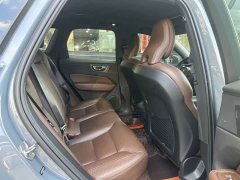 Volvo XC60 2022 B5 AWD Smart Remote Luxury Edition - ფოტო 6