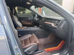 Volvo XC60 2022 B5 AWD Smart Remote Luxury Edition - ფოტო 7