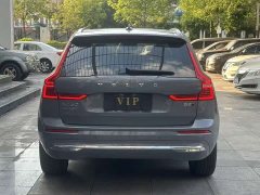 Volvo XC60 2022 B5 AWD Smart Remote Luxury Edition - ფოტო 8