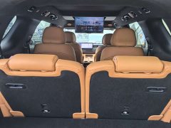 IM Motors Zhiji LS8 52 Max Luxury Six-Seater - ფოტო 10