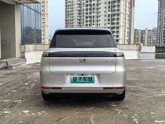 IM Motors Zhiji LS8 52 Max Luxury Six-Seater - ფოტო 14
