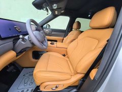 IM Motors Zhiji LS8 52 Max Luxury Six-Seater - ფოტო 8