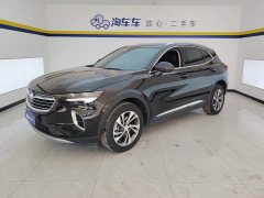 Buick Envision S Envision S 652T Two-Wheel Drive Luxury - ფოტო 1