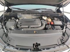 Buick Envision S Envision S 652T Two-Wheel Drive Luxury - ფოტო 10