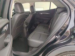 Buick Envision S Envision S 652T Two-Wheel Drive Luxury - ფოტო 11