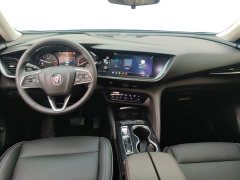 Buick Envision S Envision S 652T Two-Wheel Drive Luxury - ფოტო 12