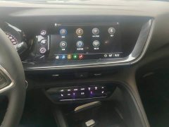 Buick Envision S Envision S 652T Two-Wheel Drive Luxury - ფოტო 13