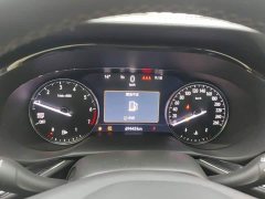 Buick Envision S Envision S 652T Two-Wheel Drive Luxury - ფოტო 14