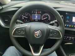 Buick Envision S Envision S 652T Two-Wheel Drive Luxury - ფოტო 15