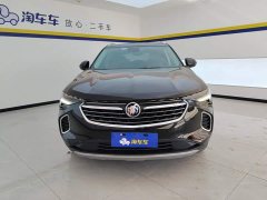 Buick Envision S Envision S 652T Two-Wheel Drive Luxury - ფოტო 2