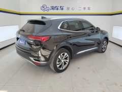 Buick Envision S Envision S 652T Two-Wheel Drive Luxury - ფოტო 3