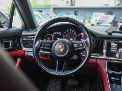 Porsche 2021 Panamera 2.9T - ფოტო 10