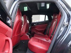 Porsche 2021 Panamera 2.9T - ფოტო 11