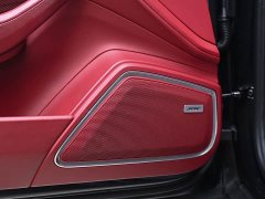Porsche 2021 Panamera 2.9T - ფოტო 12