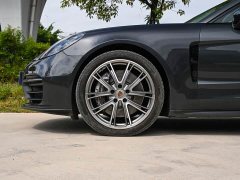 Porsche 2021 Panamera 2.9T - ფოტო 14