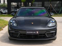 Porsche 2021 Panamera 2.9T - ფოტო 2