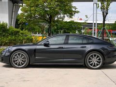 Porsche 2021 Panamera 2.9T - ფოტო 3