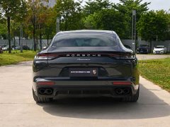 Porsche 2021 Panamera 2.9T - ფოტო 4