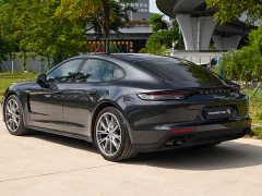 Porsche 2021 Panamera 2.9T - ფოტო 5
