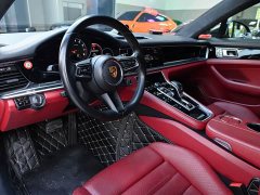 Porsche 2021 Panamera 2.9T - ფოტო 6