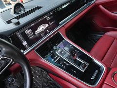 Porsche 2021 Panamera 2.9T - ფოტო 7