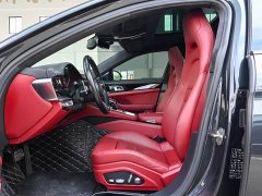 Porsche 2021 Panamera 2.9T - ფოტო 8