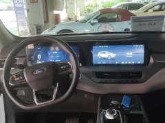 Ford Lingyue New Energy 2025 Platinum Leader - ფოტო 10
