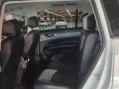 Ford Lingyue New Energy 2025 Platinum Leader - ფოტო 11