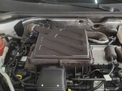 Ford Lingyue New Energy 2025 Platinum Leader - ფოტო 13