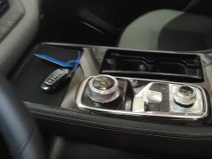 Ford Lingyue New Energy 2025 Platinum Leader - ფოტო 14