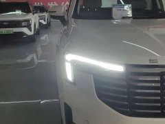 Ford Lingyue New Energy 2025 Platinum Leader - ფოტო 5
