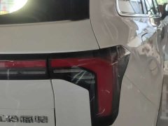 Ford Lingyue New Energy 2025 Platinum Leader - ფოტო 6
