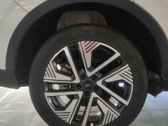 Ford Lingyue New Energy 2025 Platinum Leader - ფოტო 7