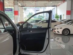 Ford Lingyue New Energy 2025 Platinum Leader - ფოტო 8
