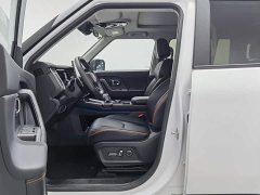 Jetour Jietu Liberator 2.0TD XWD Conquest - ფოტო 10