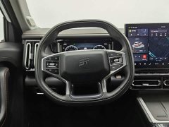 Jetour Jietu Liberator 2.0TD XWD Conquest - ფოტო 11