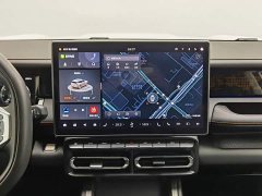 Jetour Jietu Liberator 2.0TD XWD Conquest - ფოტო 12