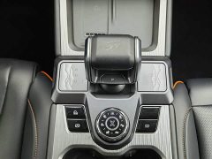 Jetour Jietu Liberator 2.0TD XWD Conquest - ფოტო 13