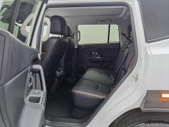 Jetour Jietu Liberator 2.0TD XWD Conquest - ფოტო 15