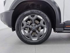 Jetour Jietu Liberator 2.0TD XWD Conquest - ფოტო 17