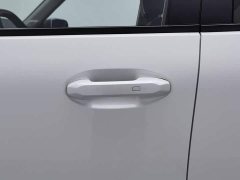 Jetour Jietu Liberator 2.0TD XWD Conquest - ფოტო 18