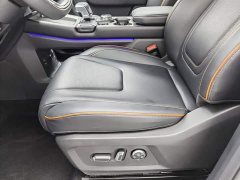 Jetour Jietu Liberator 2.0TD XWD Conquest - ფოტო 20