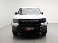 Jetour Jietu Liberator 2.0TD XWD Conquest - ფოტო 3